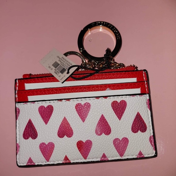 Victoria secret Matching Cardcase NWT - Picture 7 of 7